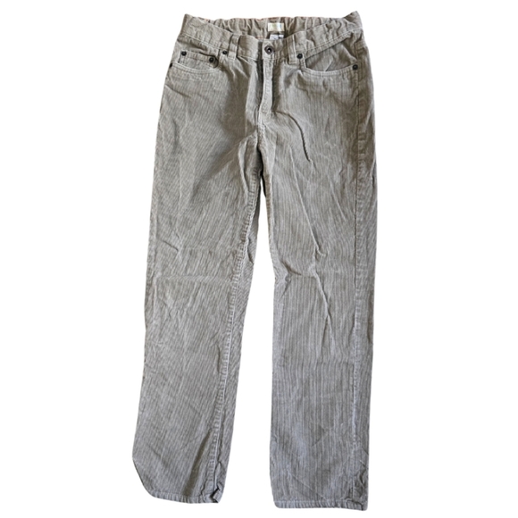 Crewcuts boys corduroy pants - Picture 2 of 3